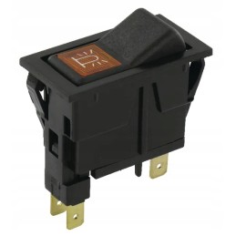 New Holland lempos jungiklis