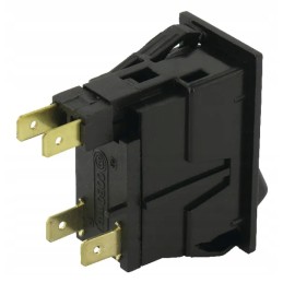 New Holland lempos jungiklis