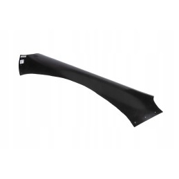 687174 01 išleidimo vamzdžio galinis dangtis