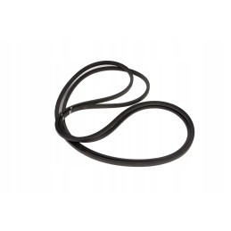 D41933900 2 klasikinių trapecinių diržų rinkinys