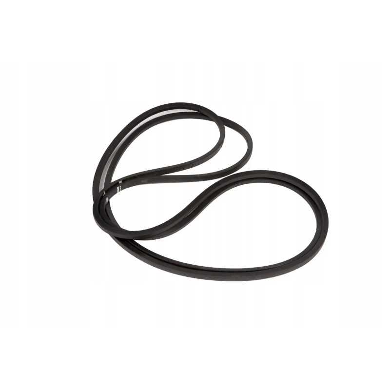 D41933900 2 klasikinių trapecinių diržų rinkinys