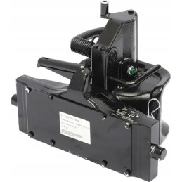 Transportavimo kablys 330mm