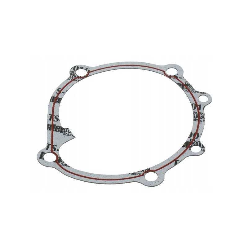 New Holland plokščia tarpinė