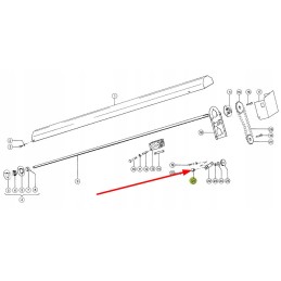 721324 1 rankovė 22 x 33 5