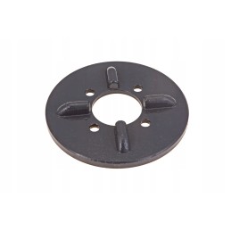 629217 00 kolektoriaus pavaros frikcinio pamušalo dangtelis