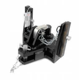 Pitonfix Zetor prikabinimo konsolė 54452939 originali