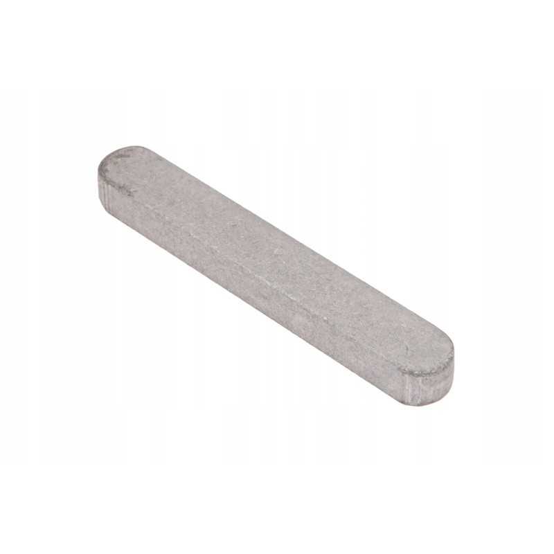 100149853 prizminis raktas 12 x 8 x 80 mm