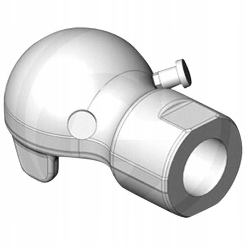 Prikabinimo kilpa versija rankenai 777006620030 scharm