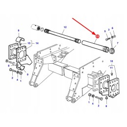 Mfla322004650 kovinis gaubtas