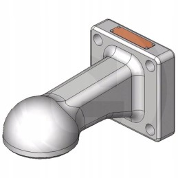 Prikabinimo akis ISO 24347 77700664910 scharmueller