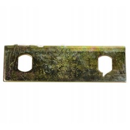 Krūmapjovės vadovas Claas 522181 standartiniam gaminiui