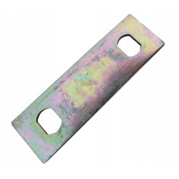 Krūmapjovės vadovas Claas 522181 standartiniam gaminiui