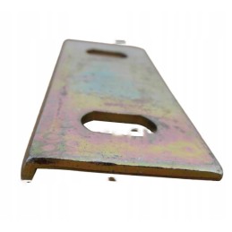 Krūmapjovės vadovas Claas 522181 standartiniam gaminiui