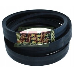 Tvirtinamasis diržas 667249 claas 2hb x 2050