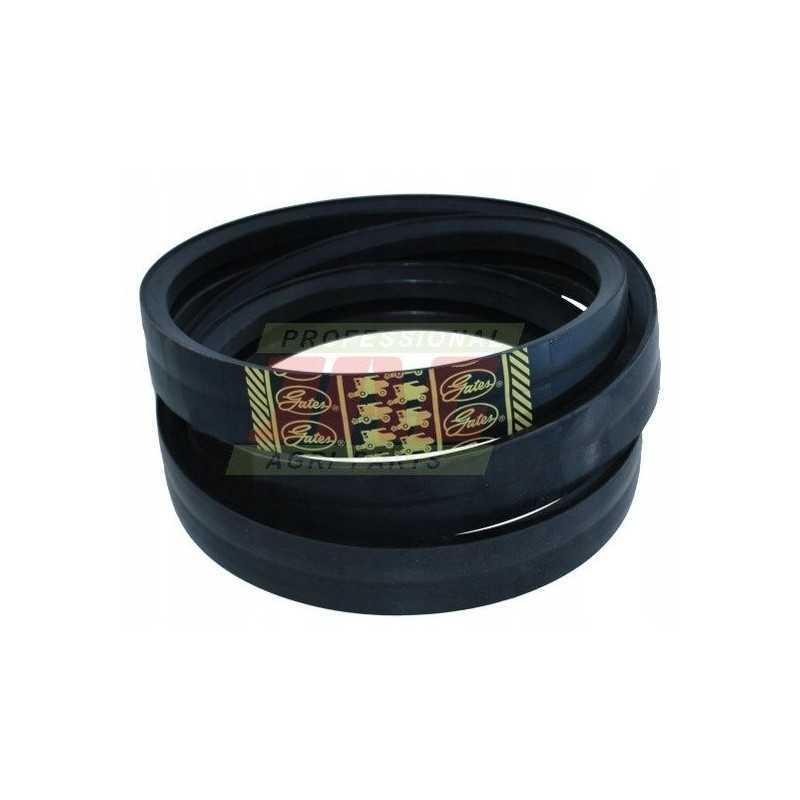 Tvirtinamasis diržas 667249 claas 2hb x 2050