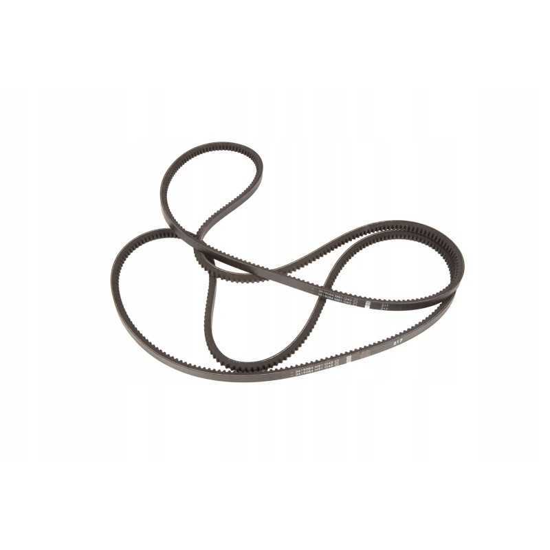 3619084m91 V formos diržai AVX13 x 1450 LA 2 vnt.