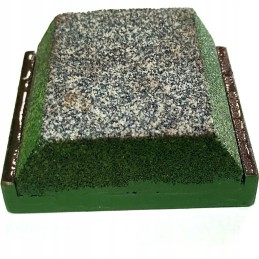 Claas Jaguar 600 serijos galąstuvas su 9075793