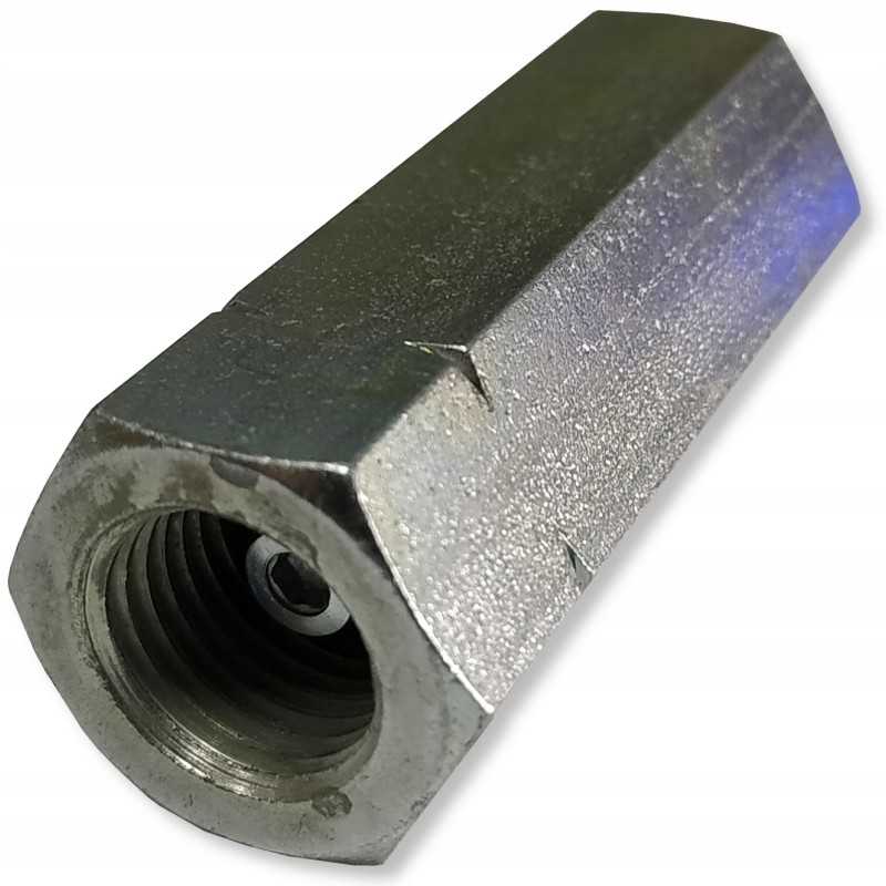 Apsauginis vožtuvas priekabai vuba aa 1 4 kompl