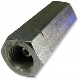 Apsauginis vožtuvas priekabai vuba aa 1 4 kompl