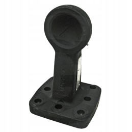 Prikabinimo kilpa 2500kg 110mm scharmuller