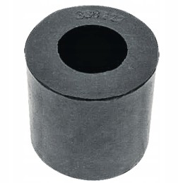 Guminis rankovių dėklas ih 52580338222 granitas