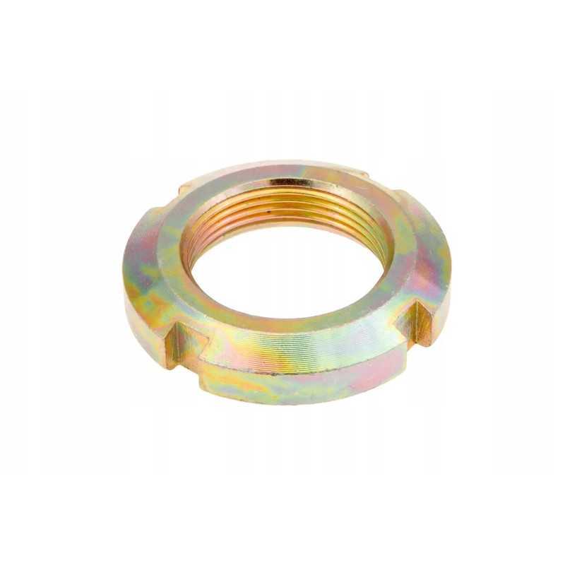 100152853 guolių veržlė m30 x 1 5