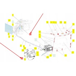 102094737 O formos žiedas 14 7 x 1 8