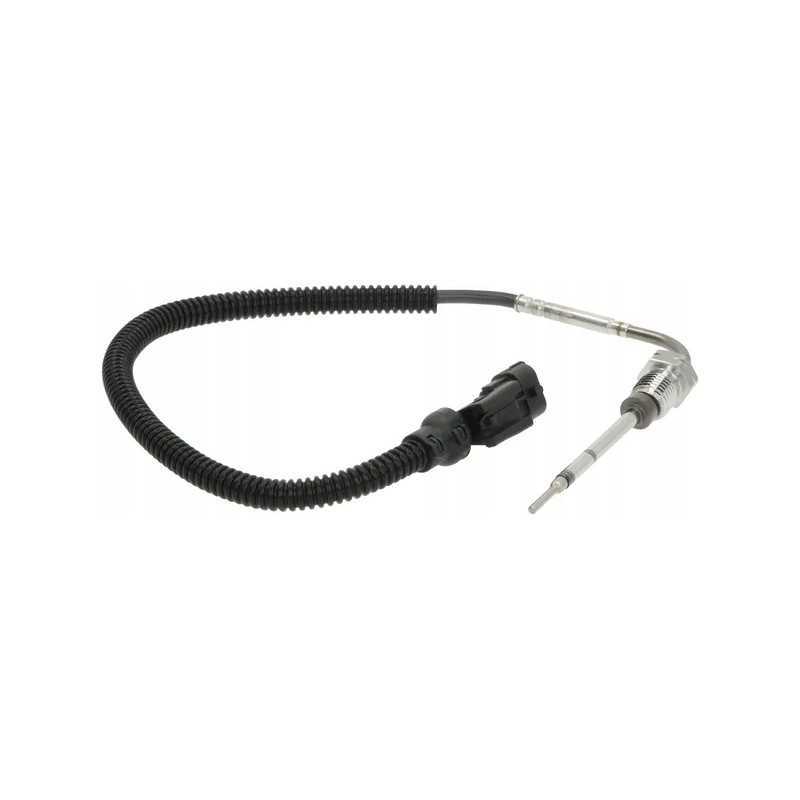 Temperatūros jutiklis