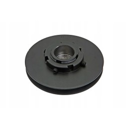 R60kh oro stabdžių kompresoriaus skriemulys