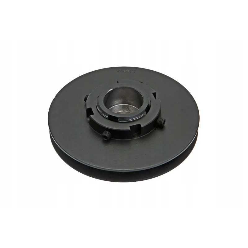 R60kh oro stabdžių kompresoriaus skriemulys