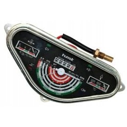 Prietaisų skydelis, skirtas c 4011 50452110 t 55115203 as