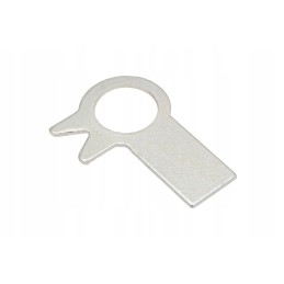 100137294 speciali poveržlė m12