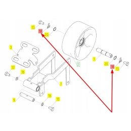 100137294 speciali poveržlė m12