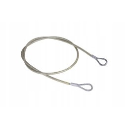 625594 0 plieninis trosas d4 6 x 1095