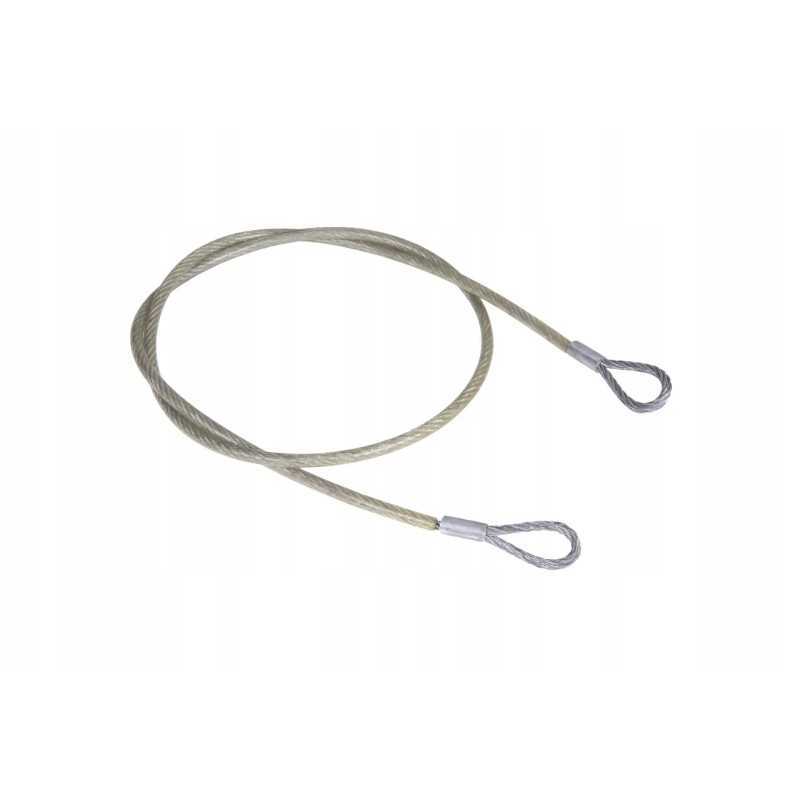 625594 0 plieninis trosas d4 6 x 1095