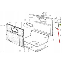 625594 0 plieninis trosas d4 6 x 1095