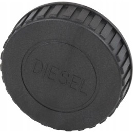 New Holland degalų bako dangtelis