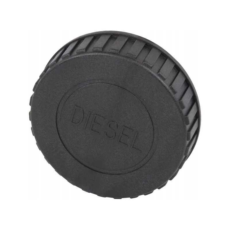 New Holland degalų bako dangtelis