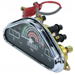 Prietaisų skydelio c 4011 laikrodžio indikatorius