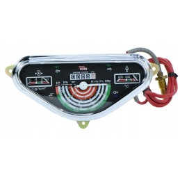 Prietaisų skydelio c 4011 laikrodžio indikatorius