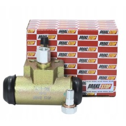 Bison rekordinis stabdžių cilindras nuo 058