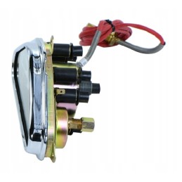 Prietaisų skydelio c 4011 laikrodžio indikatorius