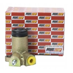 Wysprzeglik sumušė bizono rekordą su 058