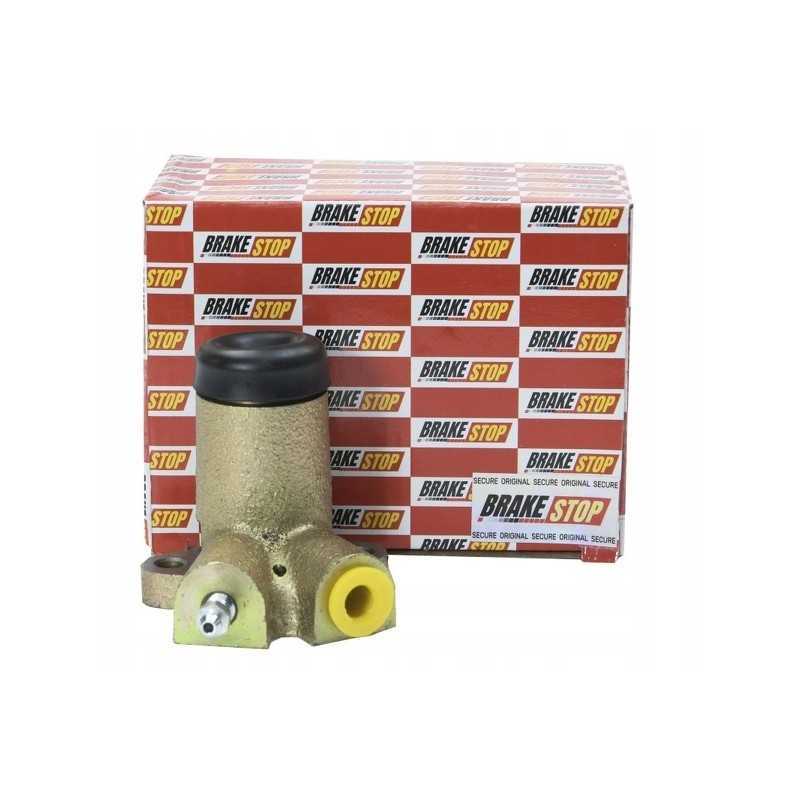 Wysprzeglik sumušė bizono rekordą su 058