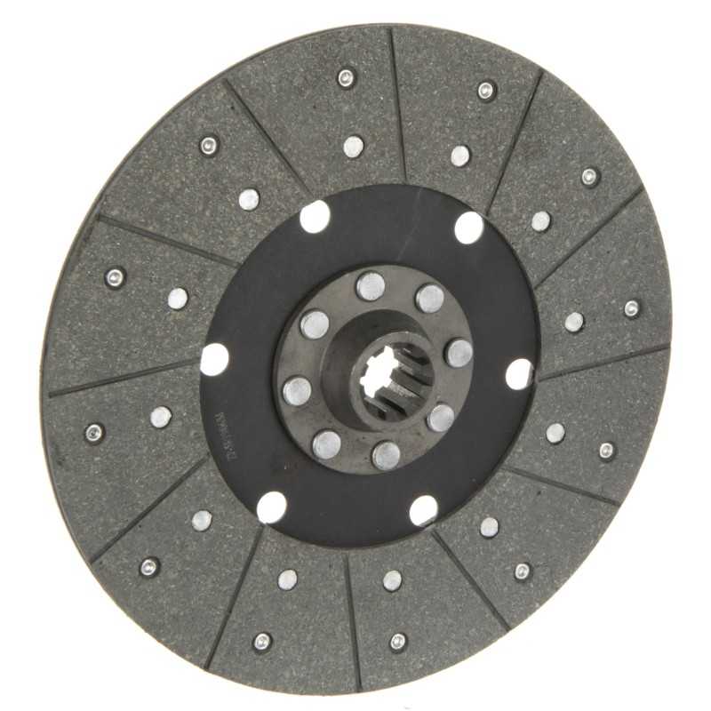 Pintas sankabos diskas 300mm bizonas nuo 056 nuo 058