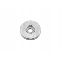 Išorinis pašarų kombaino peilio įvorė 736922