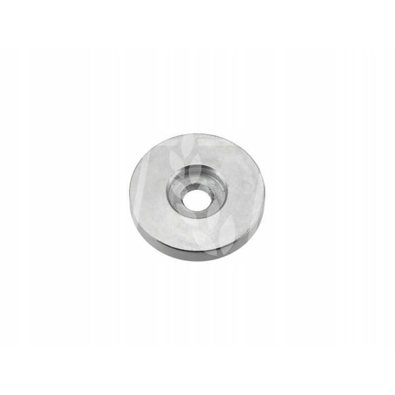 Išorinis pašarų kombaino peilio įvorė 736922