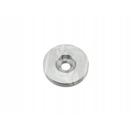 Išorinis pašarų kombaino peilio įvorė 736922