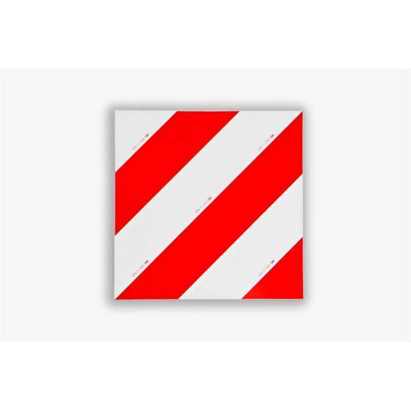 514220 0 atspindintis lipdukas