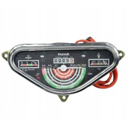 Prietaisų skydelis c 4011 50452110 55115203 skyriai